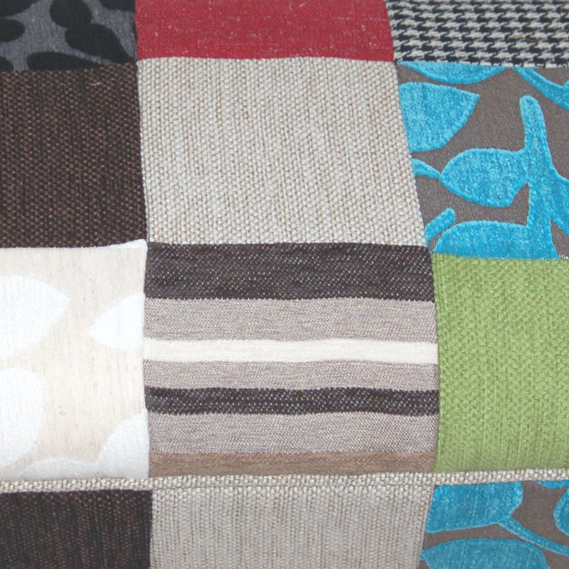 Grandview Upholstered Bench