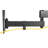 Emerald Single Screen Wall Mount