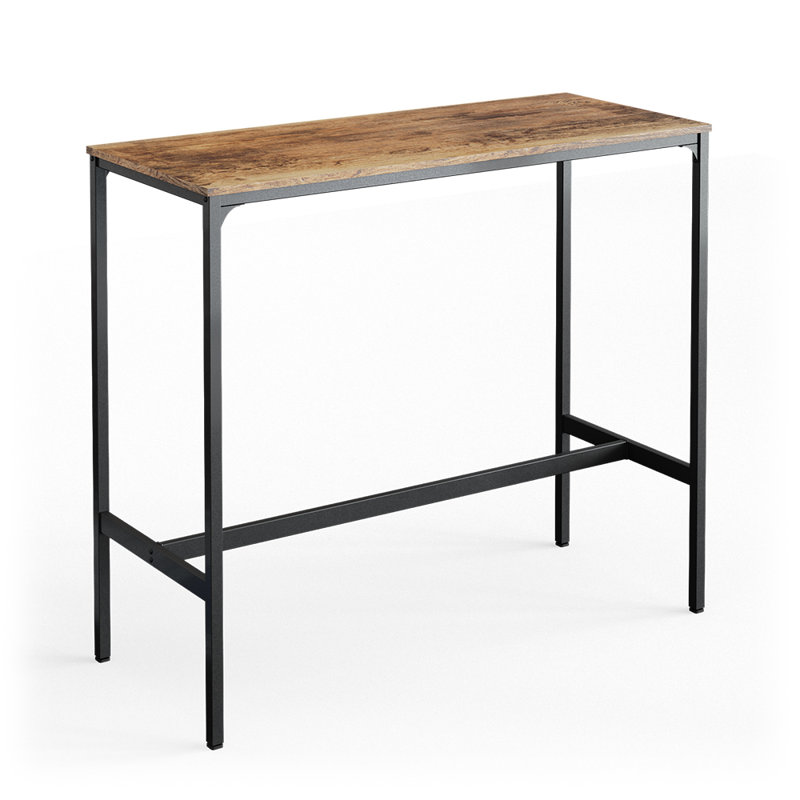 Fyrk Bar Table