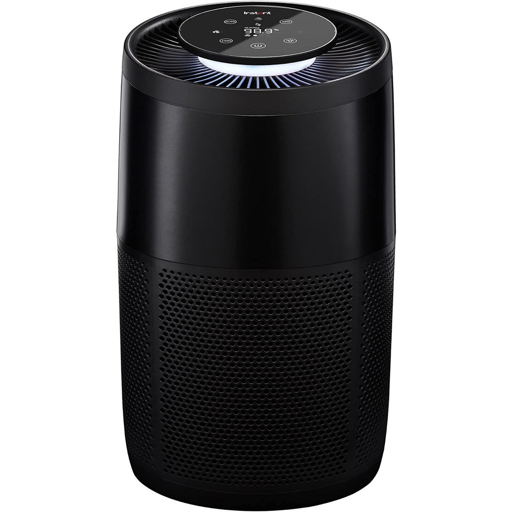 Instant Air Purifier with True HEPA Instant Pot 