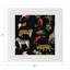 Exotix Cotton Blend Square Napkins-251087992