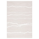 Artimese Performance Abstract Rug