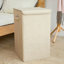 Fabric Laundry Hamper with Handles-534161747-533794248