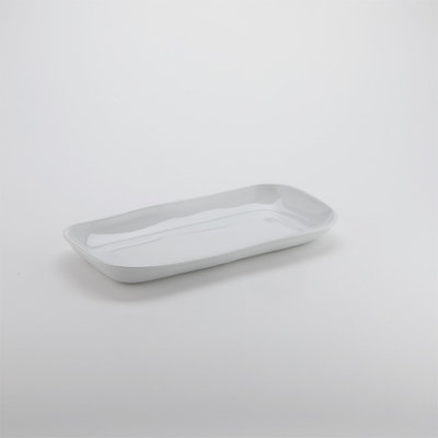 Crave Collection American Metalcraft Melamine Platter