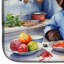 Tapis de séchage Terre-Neuve The Chef