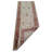 Daugherty Hand Knotted 3x14 Gold Runner