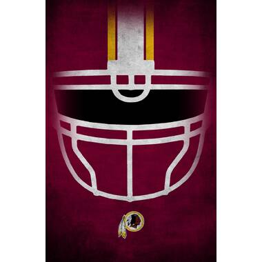 Dragonfly Washington Redskins NFL Fan Shop