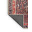 Tapis traditionnel rouge / brun-1785705254