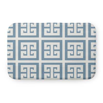 Non-Slip Bath Mat