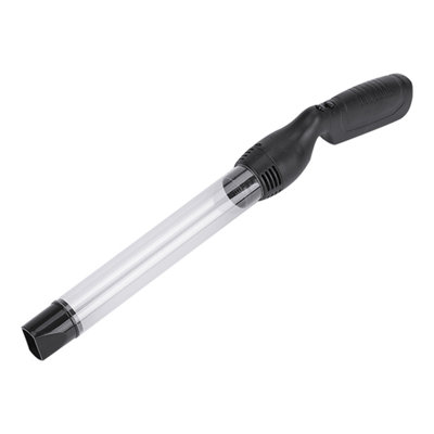 Fluke organ Vacuum  Catcher Spider And Insect Traps Catcher With USB Rechargeable For Adults And Kids  Handheld LED Flashlight For Stink