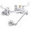 Triton Bowe Service Sink Faucet