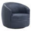 Fauteuil demi-tonneau Bernhardiène-291469164
