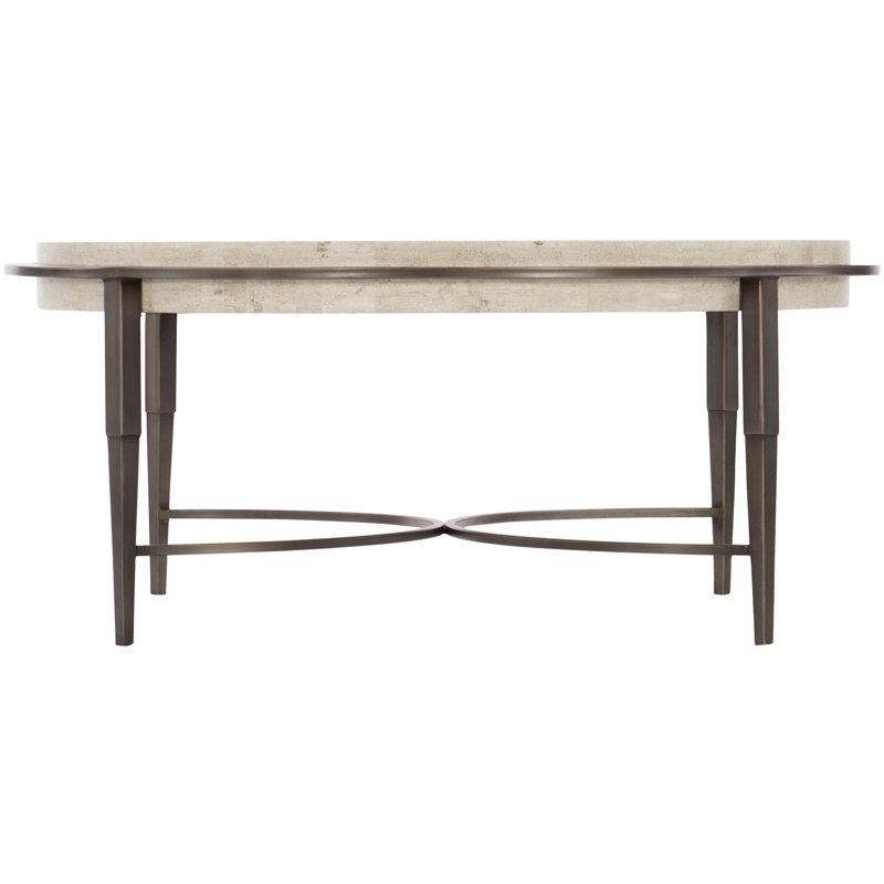 Barclay Stone Cocktail Table
