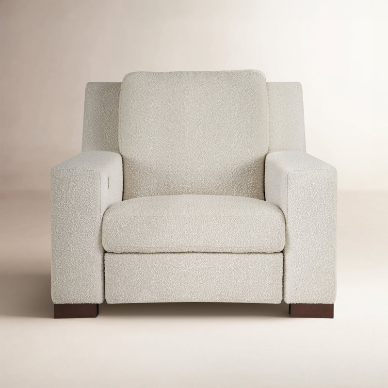 Rhodes Upholstered Recliner