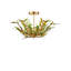 Babylon 6 - Light Chandelier