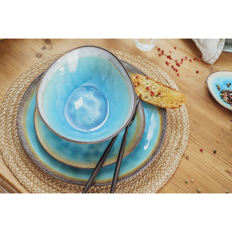 Ruth 760ml Salad Bowl