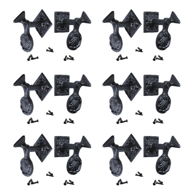 5.25'' x 2'' Accessories Shutters