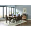 Chaise parsons Rockwood-1812932355