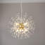 Dandelion 8 - Light Sputnik Chandelier-8872944