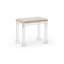 Upholstered Vanity Stool