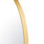 Capsule miroir 22 x 40