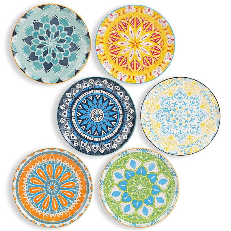 Artechworks Ceramic Platter