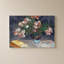 Les lauriers-roses revisités par Vincent Van Gogh - Graphisme sur toile-814164217-814164218-814164219