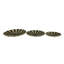 Chaim Rattan Wall Decor