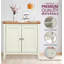 Eddie 70cm Sideboard