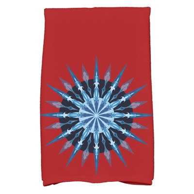 Hancock Tea Towel Kitchen Towel