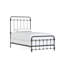 160 Picket Fence Bed | Mini Foot Standard-547545386-548715091