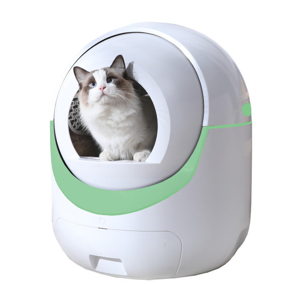 Save on Omega Paw Litter Box Self-Cleaning Roll 'n Clean Order Online  Delivery