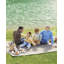 200x200cm Polyester Picnic Blanket-109050108