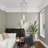 Spirgel 1 - Light Single Pendant-1818766472-1818766474