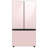 Samsung 24 cu. ft. Smart Bespoke 3-Door French-Door Refrigerator with Customizable Panel Colors and AutoFill Water Pitcher in Custom Panel-Ready-73401351-73401340
