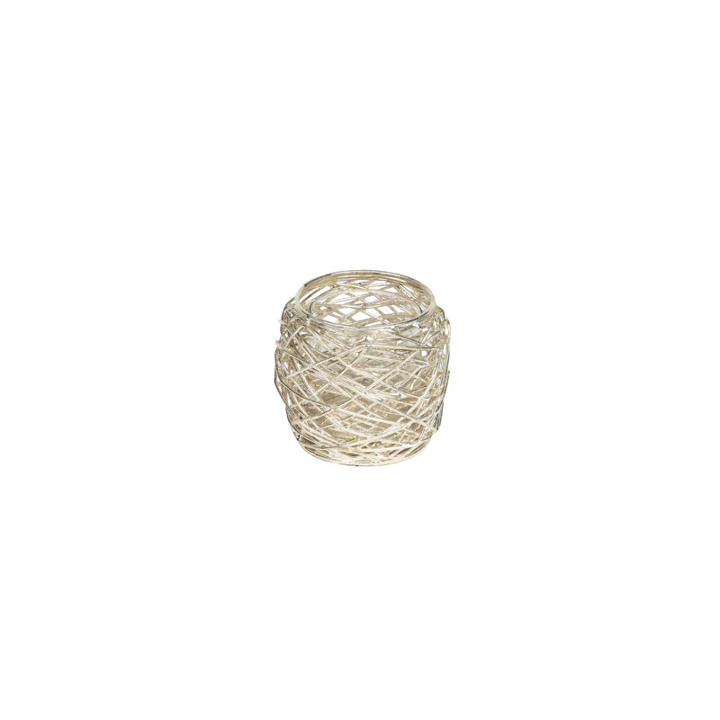 Azella candleholder