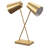 Christhardt Metal Desk Lamp