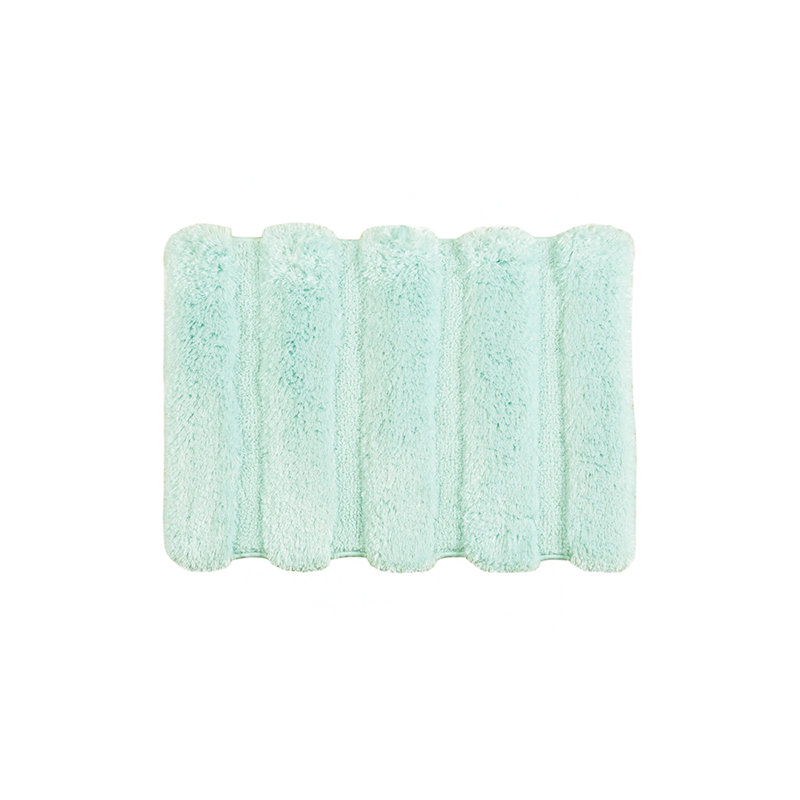 Rug Seafoam, Rectangle 1'5" x 2'
