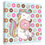 Donut Unicorn Wall Decal-47848802-47848815