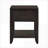 24X20x25" End Table