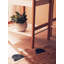 Aldaco 32cm W Solid Wood Shelving Unit