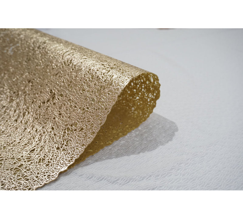 Rikuto Vinyl Rectangle Placemat