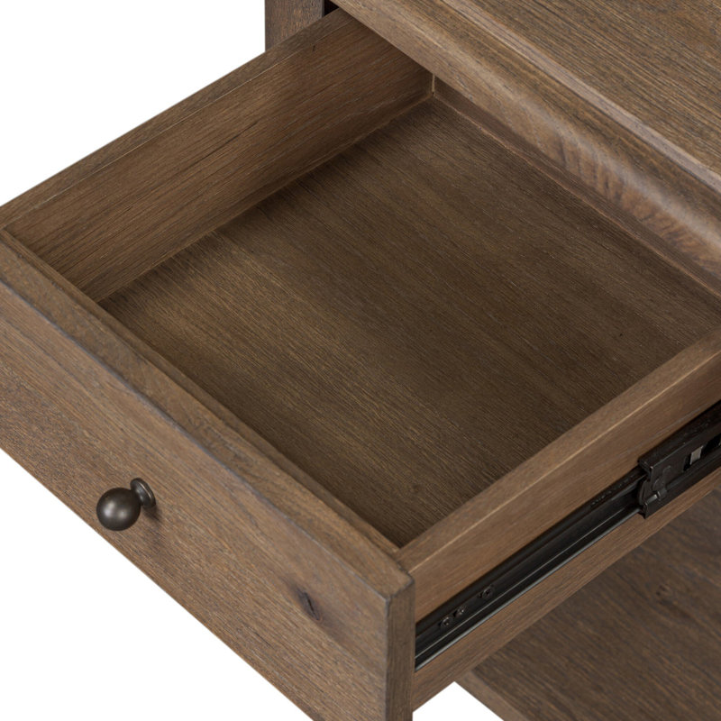 Bayla End Table