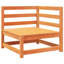 70cm Wide L-Shaped Patio Sofa-2046189484