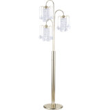 Hawkes 63'' Tree Floor Lamp