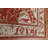 One-of-a-Kind Rectangle 8'10" X 11'9" Wool Area Rug in Red