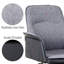 Chaise de tâches ergonomique Sinclair