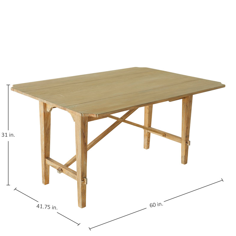 Faulner Table