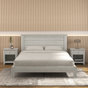 Dusty Grey Oak