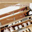 10 Pair Shoe Storage Cabinet